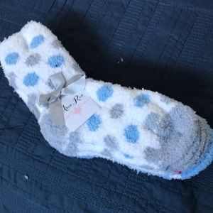 Fuzzy socks 3 pack